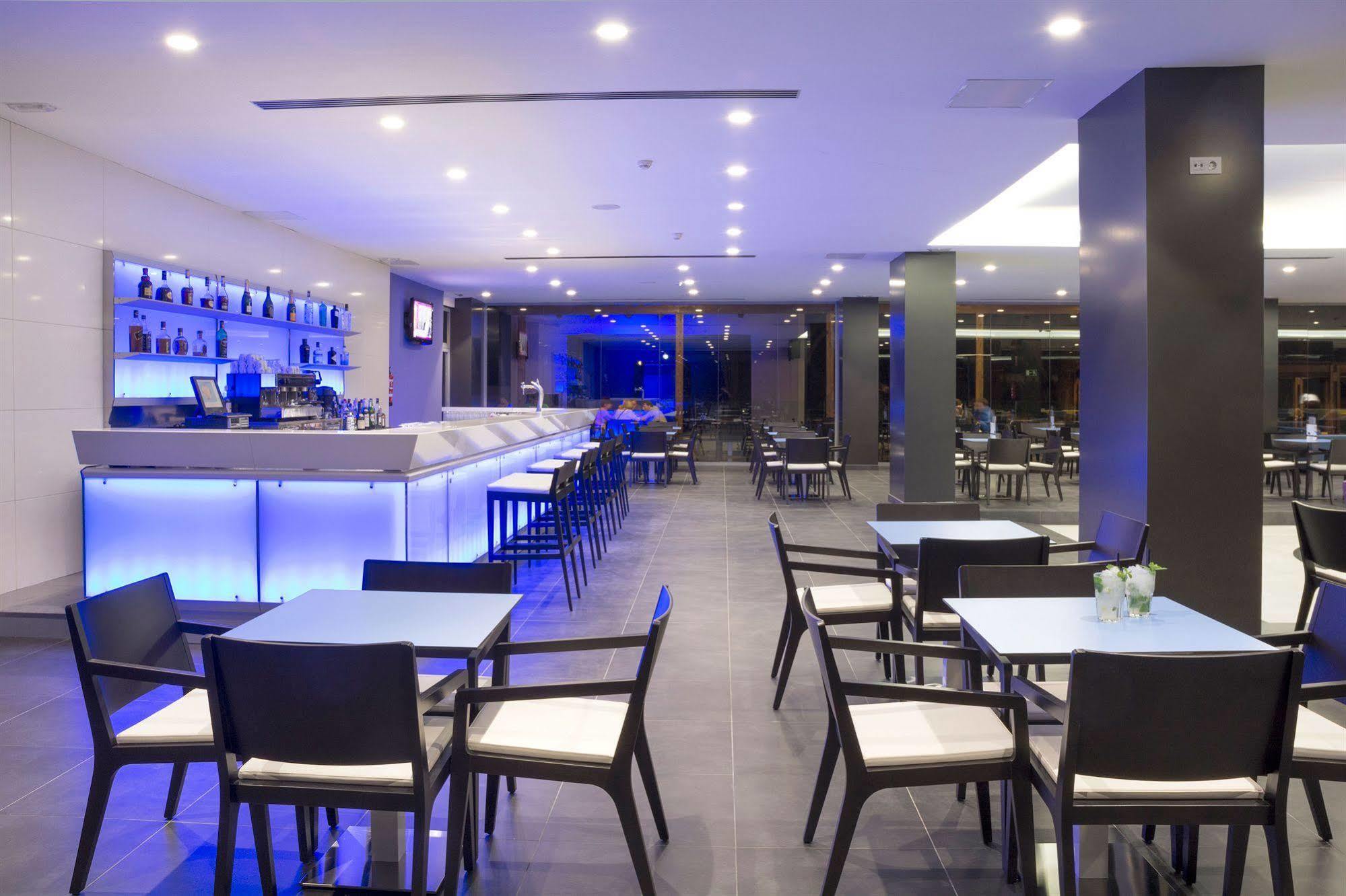 Hotel Gran Canaria Princess - Adults Only 普拉亚戴尔雷安格莱斯 外观 照片